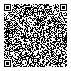 QR код "Ёжки-Матрёшки"