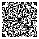 QR код "Силуэт"