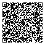 QR код "Ученый кот"