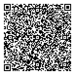 QR код "Рука и сердце"