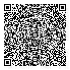 QR код "Ангел на крыльях"