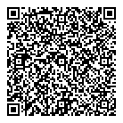 QR код "Котик"