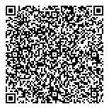 QR код "Силуэт"