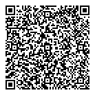 QR код "Радуга"