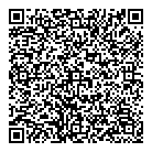 QR код "Пушистые лапки"