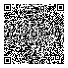 QR код "Модные дети"