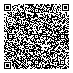 QR код "Снежинка"