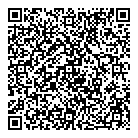 QR код "Mr. Apple"