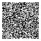 QR код "Много цветов"