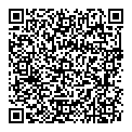 QR код "Matrix"