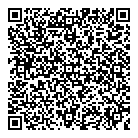 QR код "Silver owl"