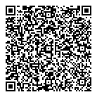 QR код "Парикмахерская"