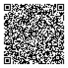 QR код "Гортензия"