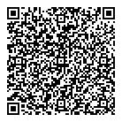 QR код "Mad Shark"