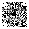 QR код "Лев"