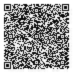 QR код "Радужный кот"