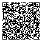 QR код "Радуга"