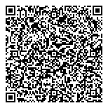 QR код "Дверь в большом городе"