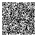 QR код "Корк стиль"