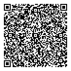 QR код "Дом вверх дном"