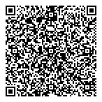 QR код "Ученый кот"