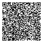 QR код "Ванильное небо"