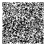 QR код "Цветочный"