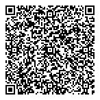 QR код "Оранжевое солнце"