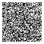 QR код "Чеширский кот"