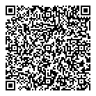 QR код "Trussardi jeans"