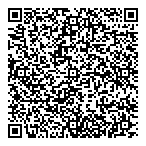 QR код "Bubbles"
