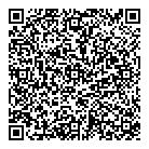 QR код "Гранж"