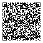 QR код "Золотая орхидея"