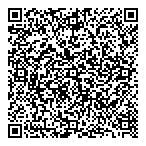 QR код "Янтарная радуга"