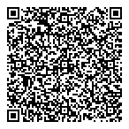 QR код "Кот ученый"