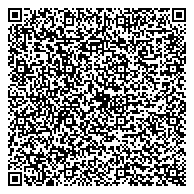QR код "Калининградское областное отделение Международного общественного Фонда Российский Фонд Мира"