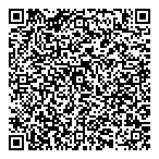 QR код "Гиппопотам"