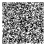 QR код "Матрица"