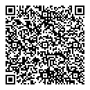 QR код "Сияние"