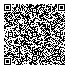QR код "Городские цветы"