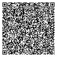 QR код "Территориальный центр социального обслуживания населения жилого района Промышленовский, МБУ"