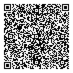 QR код "Снежинка"