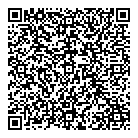 QR код "SAROS DESIGN"