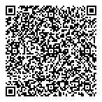 QR код "ВЕДЬМАК"