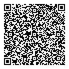QR код "Двери ТУТ"