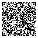 QR код "Juice flower"