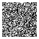 QR код "Лучезарный"
