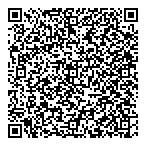 QR код "Лаванда"