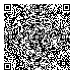 QR код "Хвостатый Друг"