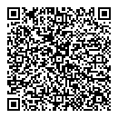 QR код "Тарелка"